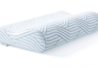 Cuscino ergonomico Shape con SmartCool™
