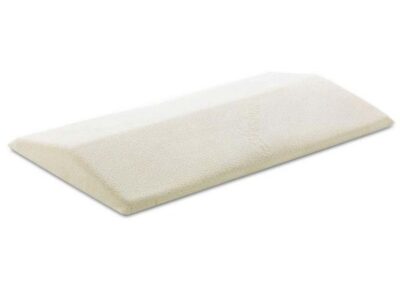 Supporto schiena-letto