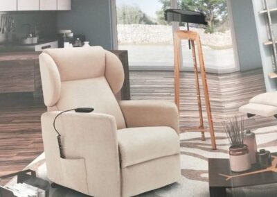 Poltrona Relax-Lift Carina
