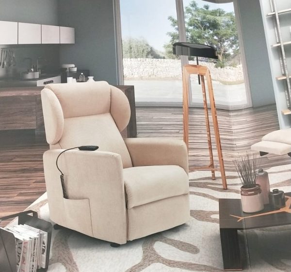 Poltrona Relax-Lift Carina