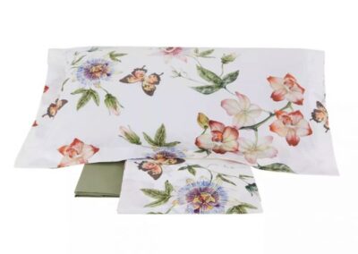 Completo Letto Andromeda