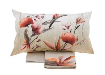 Completo Letto Copper