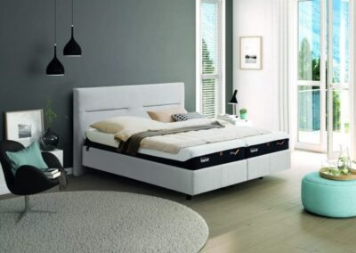 Letto TEMPUR® Relax