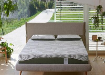 Materasso Re:Life