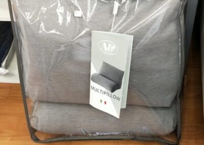 Multipillow
